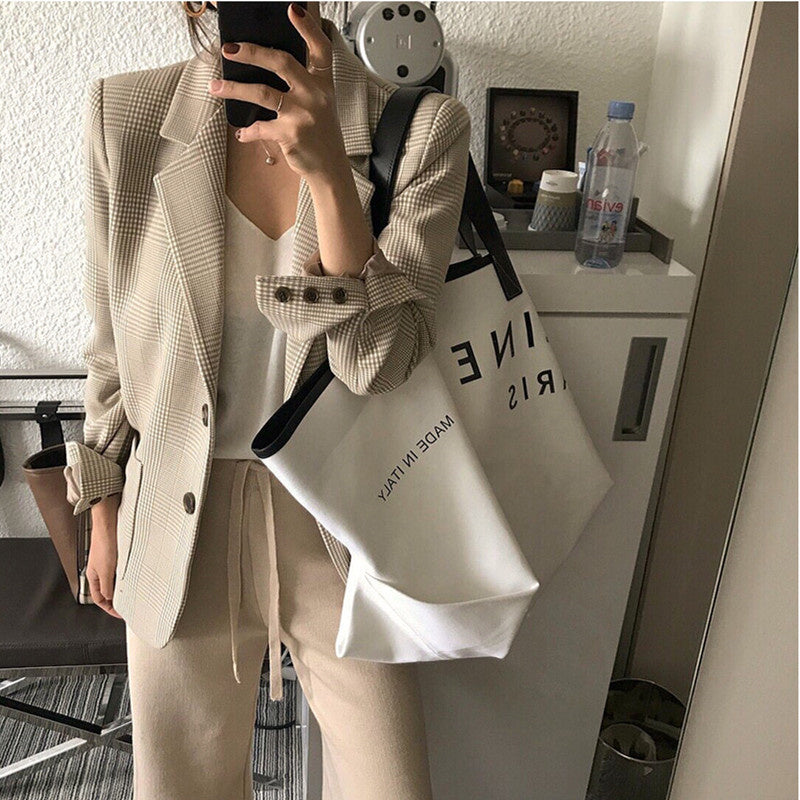 Retro Style Blazer
