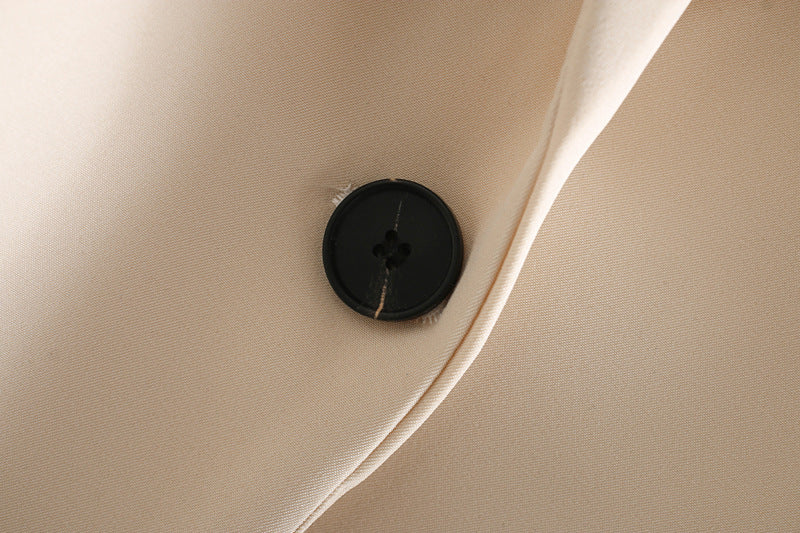 The Effortless Blazer