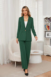Autumn And Winter European And American New Casual Women's Suits Suit Women